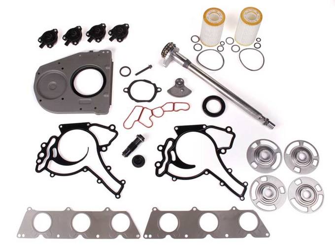 Mercedes Balance Shaft Kit 2720300613